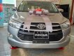 Toyota Innova 2020 - "Hot" bán Toyota Innova 2.0E 2020 - giá 706 triệu và quà tặng theo xe - vay 80%