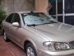 Nissan Sunny Super Saloon 2002 - Bán Nissan Sunny Super Saloon đời 2002, màu vàng, nhập khẩu 