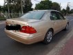 Lexus LS 430 2001 - Salon bán Lexus LS 430 đời 2001, màu vàng, nhập khẩu