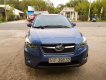 Subaru XV 2015 - Bán Subaru XV đời 2015, màu xanh lam, nhập khẩu