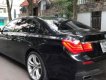 BMW 7 Series  750Li 2010 - Bán ô tô BMW 7 Series 750Li đời 2010, màu đen