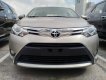 Toyota Vios 1.5E MT 2018 - Bán Toyota Vios 1.5E MT 2018 - Ưu đãi bảo hiểm, phụ kiện - Hỗ trợ vay 85% - Liên hệ 0902750051