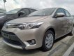 Toyota Vios 1.5E MT 2018 - Bán Toyota Vios 1.5E MT 2018 - Ưu đãi bảo hiểm, phụ kiện - Hỗ trợ vay 85% - Liên hệ 0902750051