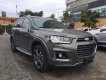 Chevrolet Captiva Revv LTZ 2.4 AT 2017 - Chevrolet Captiva 2017, hỗ trợ vay ngân hàng 90%, gọi Ms. Lam 0939193718