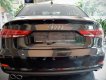 Audi A3  1.8 TFSI 2016 - Cần bán Audi A3 1.8 TFSI 2016, màu đen, xe nhập