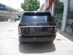 LandRover Range rover HSE 3.0 2016 - Cần bán LandRover Range Rover HSE 3.0 2016, màu đen, xe nhập