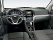 Chevrolet Captiva Revv LTZ 2.4 AT 2017 - Chevrolet Captiva 2017, hỗ trợ vay ngân hàng 90%, gọi Ms. Lam 0939193718