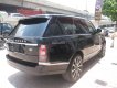 LandRover Range rover HSE 3.0 2016 - Cần bán LandRover Range Rover HSE 3.0 2016, màu đen, xe nhập