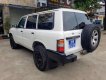 Nissan Patrol 1999 - Bán Nissan Patrol đời 1999, màu trắng, nhập khẩu nguyên chiếc giá cạnh tranh