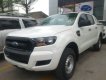 Ford Ranger XLS - MT 2017 - Tậu ngay Ford Ranger 2017 ưu đãi nắp thùng + Trước bạ 2%. Hỗ trợ vay 85% LS tốt, duyệt nhanh, đơn giản