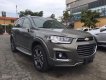 Chevrolet Captiva Revv LTZ 2.4 AT 2017 - Chevrolet Captiva 2017, hỗ trợ vay ngân hàng 90%, gọi Ms. Lam 0939193718