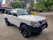 Nissan Patrol 1999 - Bán Nissan Patrol đời 1999, màu trắng, nhập khẩu nguyên chiếc giá cạnh tranh
