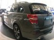 Chevrolet Captiva Revv LTZ 2.4 AT 2017 - Chevrolet Captiva 2017, hỗ trợ vay ngân hàng 90%, gọi Ms. Lam 0939193718