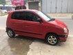 Kia Visto 2004 - Cần bán gấp Kia Visto đời 2004, màu đỏ, nhập khẩu