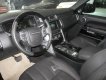 LandRover Range rover HSE 3.0 2016 - Cần bán LandRover Range Rover HSE 3.0 2016, màu đen, xe nhập