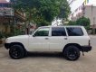 Nissan Patrol 1999 - Bán Nissan Patrol đời 1999, màu trắng, nhập khẩu nguyên chiếc giá cạnh tranh