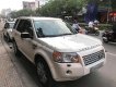 LandRover Freelander 2010 - Bán ô tô LandRover Freelander đời 2010, màu trắng, xe nhập