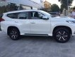 Mitsubishi Pajero Sport 2017 - Bán xe Mitsubishi Pajero Sport all new 2017 nhập khẩu, giá tốt nhất Quảng Bình - LH: 0911.82.15.19