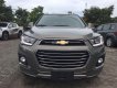 Chevrolet Captiva Revv LTZ 2.4 AT 2017 - Chevrolet Captiva 2017, hỗ trợ vay ngân hàng 90%, gọi Ms. Lam 0939193718