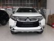 Mitsubishi Pajero Sport 2017 - Bán xe Mitsubishi Pajero Sport all new 2017 nhập khẩu, giá tốt nhất Quảng Bình - LH: 0911.82.15.19