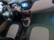 Hyundai i10 base 2014 - Cần bán lại xe Hyundai i10 base đời 2014, màu trắng, nhập khẩu chính chủ, giá 248tr