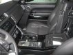 LandRover Range rover HSE 3.0 2016 - Cần bán LandRover Range Rover HSE 3.0 2016, màu đen, xe nhập