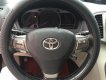 Toyota Venza 2010 - Cần bán lại xe Toyota Venza năm 2010, màu đen, nhập khẩu nguyên chiếc chính chủ, giá chỉ 786 triệu