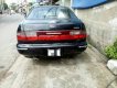 Ford Tempo limited 1990 - Cần bán lại xe Ford Tempo limited đời 1990, màu đen, nhập khẩu nguyên chiếc, giá 65tr