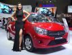 Suzuki Suzuki khác 2017 - Bán Suzuki Celerio mới, màu đỏ, nhập khẩu Thái Lan