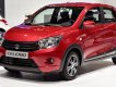 Suzuki Suzuki khác 2017 - Bán Suzuki Celerio mới, màu đỏ, nhập khẩu Thái Lan