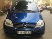 Mercedes-Benz Vaneo 2003 - Bán Mercedes đời 2003, màu xanh lam, nhập khẩu nguyên chiếc, giá chỉ 325 triệu