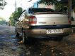 Fiat Siena 2001 - Cần bán gấp Fiat Siena 2001, màu ghi vàng