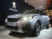 Peugeot 5008 2018 - Peugeot 5008 xám Grey 2018 giao ngay Cao Bằng  