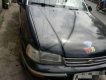 Ford Tempo 1990 - Cần bán lại xe Ford Tempo đời 1990, màu đen, giá 70tr