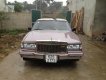 Cadillac Deville 1986 - Bán ô tô Cadillac Deville đời 1986, nhập khẩu, 120 triệu