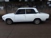 Lada 2107 1990 - Bán Lada 2107 năm 1990, màu trắng