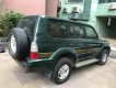 Toyota Prado GX 2.7 MT 1998 - Bán Toyota Prado GX 2.7 MT đời 1998, màu xanh lam, nhập khẩu nguyên chiếc