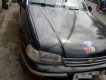 Ford Tempo limited 1990 - Cần bán lại xe Ford Tempo limited đời 1990, màu đen, nhập khẩu nguyên chiếc, giá 65tr