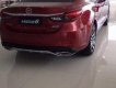 Mazda 6 2017 - Bán xe Mazda 6 đời 2017, màu đỏ, giá 899tr