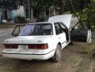 Nissan Maxima 1987 - Bán xe Nissan Maxima đời 1987, màu trắng còn mới