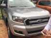 Ford Ranger 2017 - Bán Ford Ranger đời 2017, màu bạc