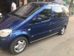 Mercedes-Benz Vaneo 2003 - Cần bán gấp Mercedes Vaneo đời 2003, màu xanh lam, nhập từ Đức, 325 triệu