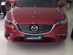 Mazda 6 2017 - Bán xe Mazda 6 đời 2017, màu đỏ, giá 899tr