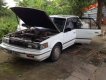 Nissan Maxima 1987 - Bán xe Nissan Maxima đời 1987, màu trắng còn mới
