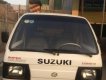 Suzuki Blind Van 2002 - Bán Suzuki Blind Van sản xuất 2002, màu trắng, giá 88tr