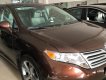 Toyota Venza 2009 - Cần bán lại xe Toyota Venza đời 2009, màu nâu, xe nhập, giá 880tr