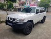 Nissan Patrol 1999 - Bán ô tô Nissan Patrol đời 1999, màu trắng