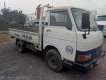 Xe tải 5000kg 1996 - Bán xe chở phooc, xe chở máy xúc, xe tải Kia đời 96 máy khỏe, cầu to 35 triệu