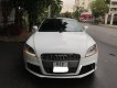 Audi TT s 2009 - Bán xe Audi TT s sản xuất 2009, màu trắng, xe nhập 