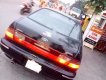 Ford Tempo limited 1990 - Cần bán lại xe Ford Tempo limited đời 1990, màu đen, nhập khẩu nguyên chiếc, giá 65tr